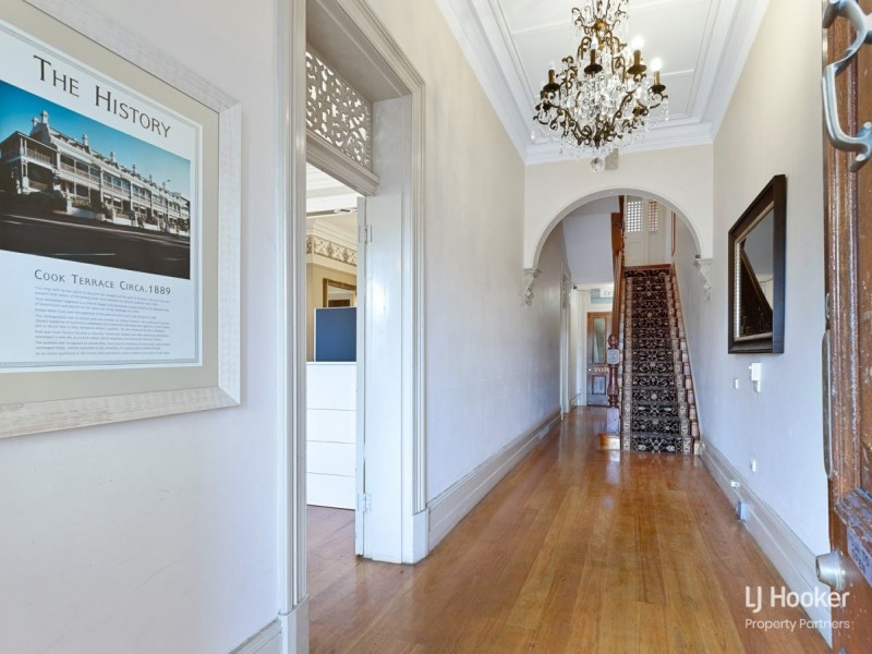 1/249 Coronation Drive, Milton QLD 4064