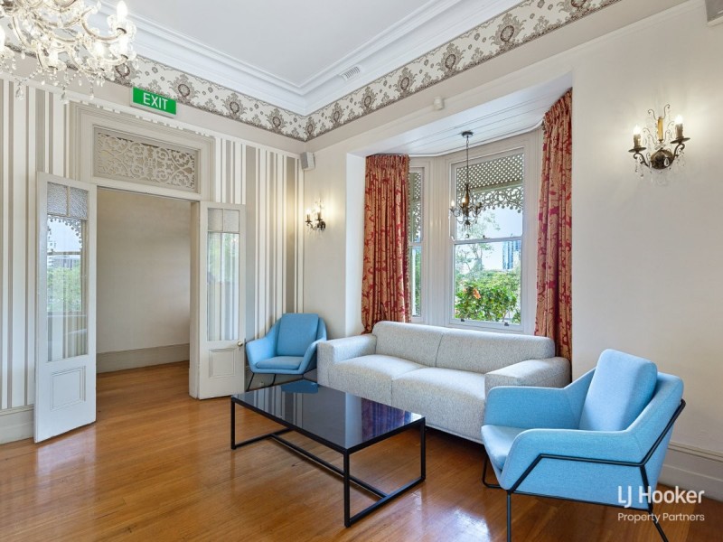 1/249 Coronation Drive, Milton QLD 4064