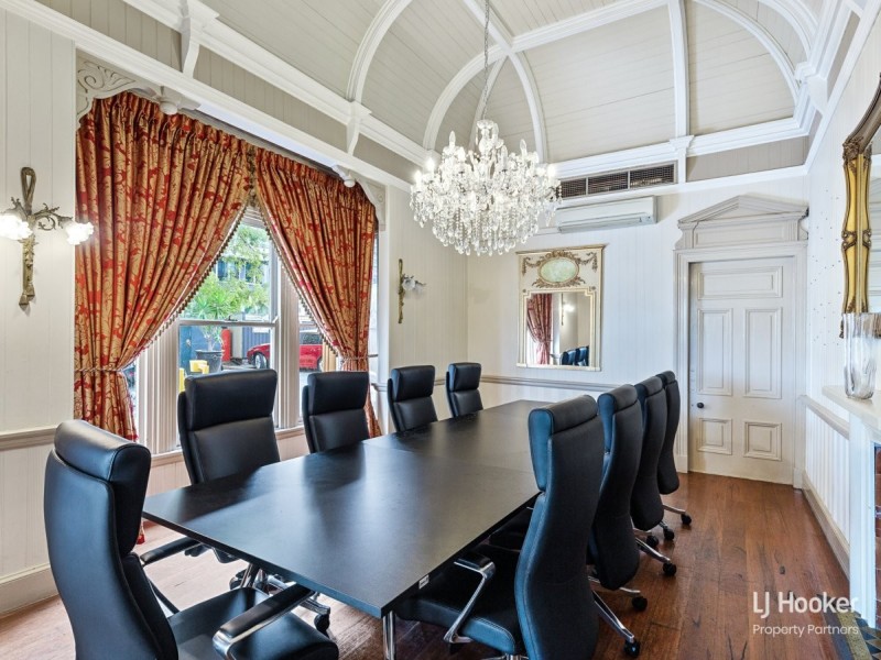 1/249 Coronation Drive, Milton QLD 4064