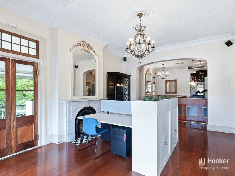 1/249 Coronation Drive, Milton QLD 4064