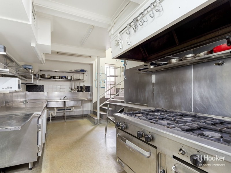 1/249 Coronation Drive, Milton QLD 4064