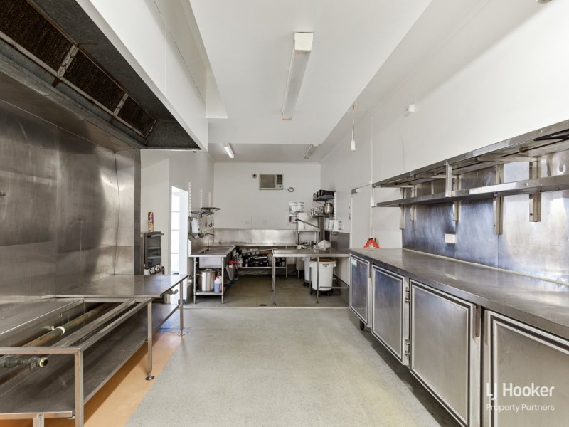 1/249 Coronation Drive, Milton QLD 4064