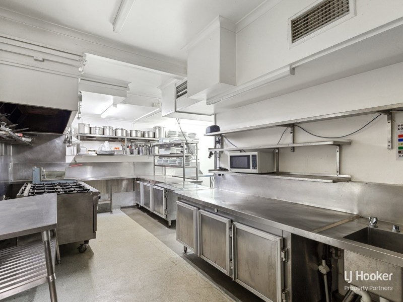 1/249 Coronation Drive, Milton QLD 4064