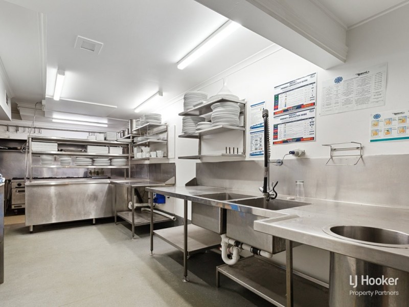 1/249 Coronation Drive, Milton QLD 4064