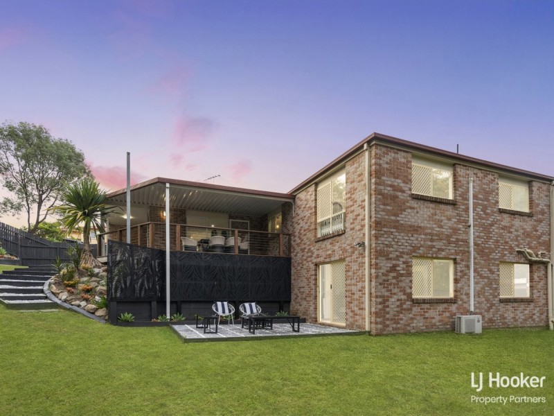 82 Lancaster Circuit, Stretton QLD 4116
