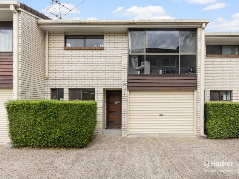 2/38 Lani Street, Wishart QLD 4122