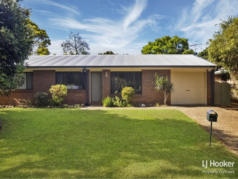 41 Calliope Street, Runcorn QLD 4113