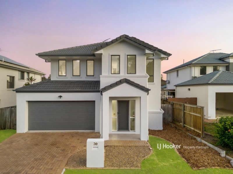 30 Aldea Place, Stretton QLD 4116