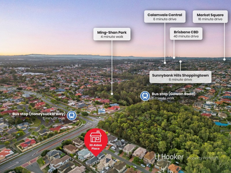 30 Aldea Place, Stretton QLD 4116