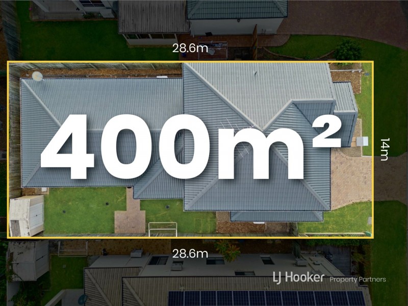 30 Aldea Place, Stretton QLD 4116