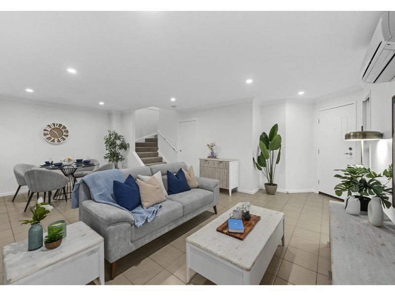 37/50 Perkins Street, Calamvale QLD 4116