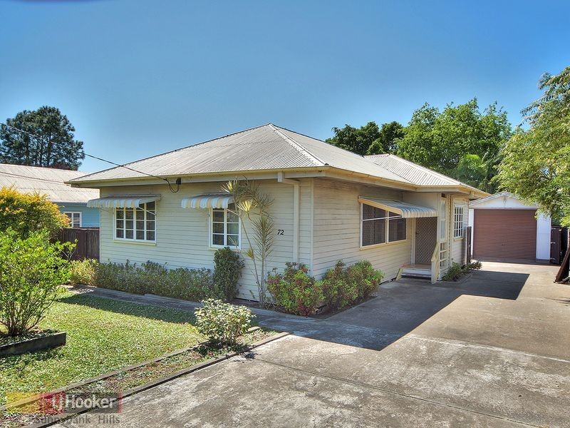 72 Oxley Street, Acacia Ridge QLD 4110
