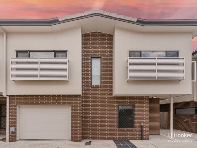 6/262 Padstow Road, Eight Mile Plains QLD 4113