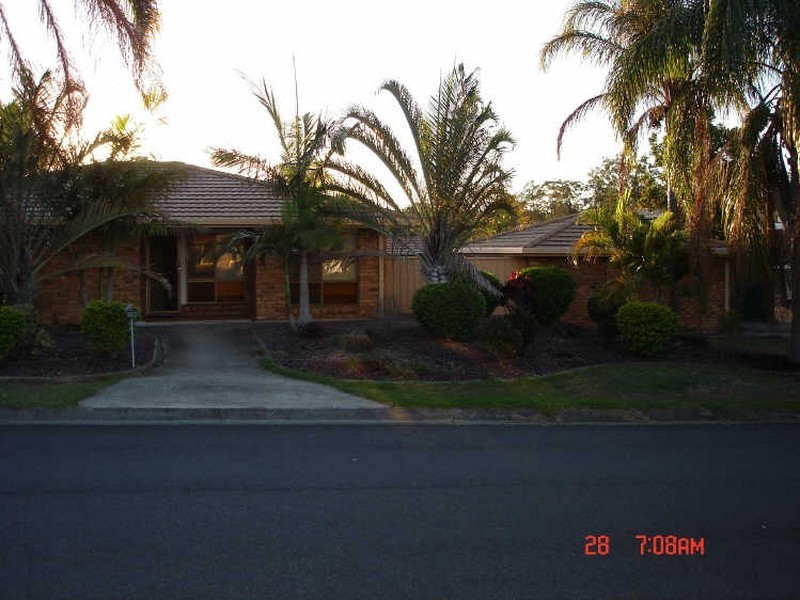 4 Pecan Street, Sunnybank Hills QLD 4109