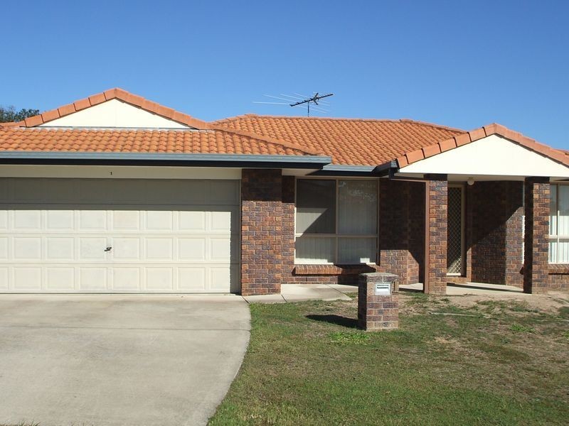 1 Lewis Place, Calamvale QLD 4116