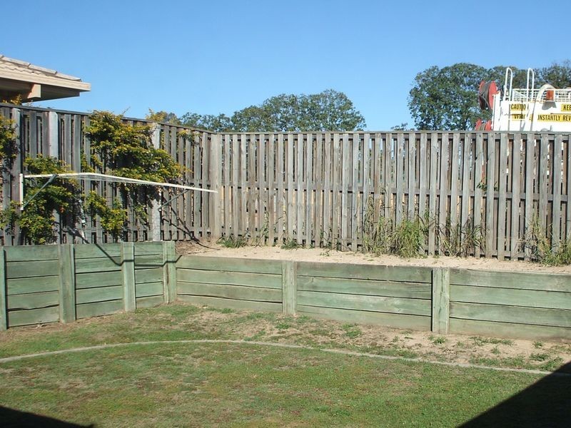 1 Lewis Place, Calamvale QLD 4116