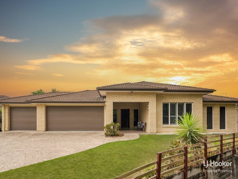 20 Joan Court, Calamvale QLD 4116