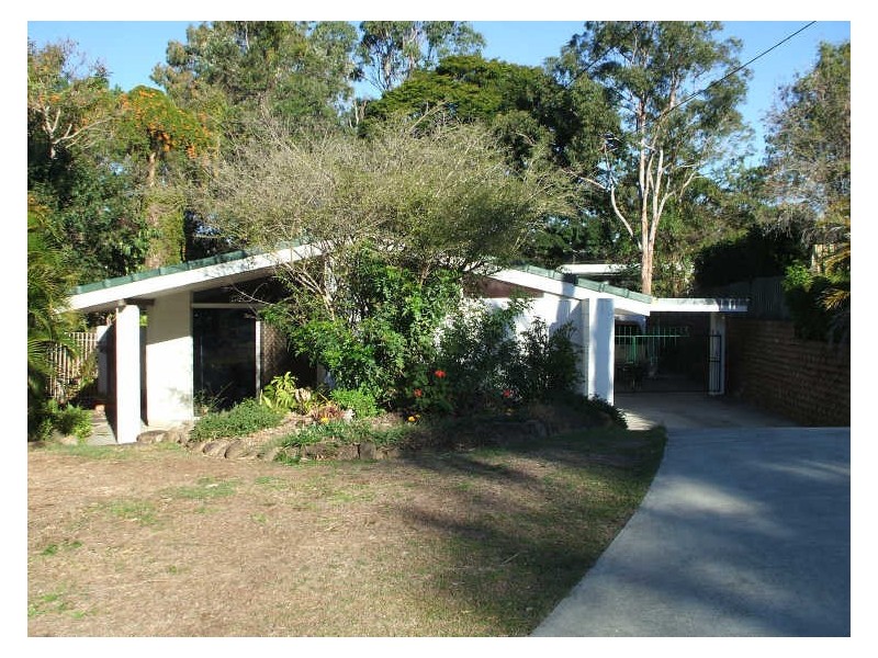 28 Christopher Street, Sunnybank Hills QLD 4109