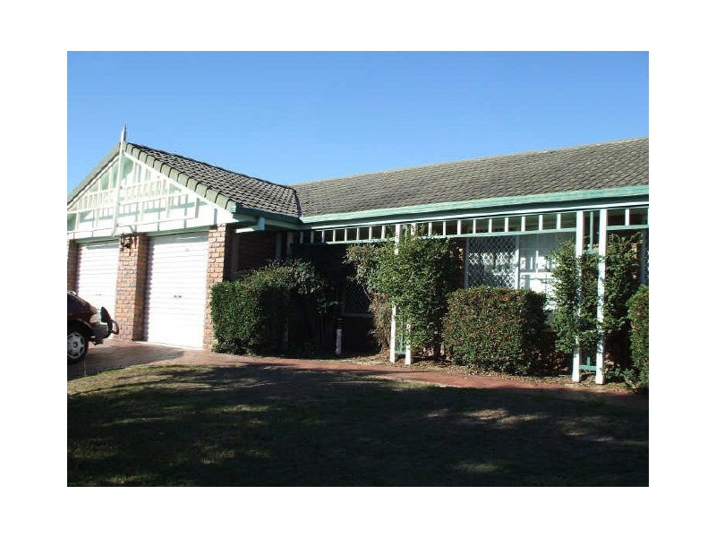 2 Harrison Street, Stretton QLD 4116