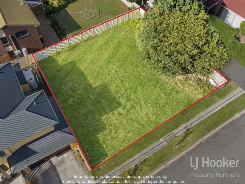 157 Chester Road, Eight Mile Plains QLD 4113