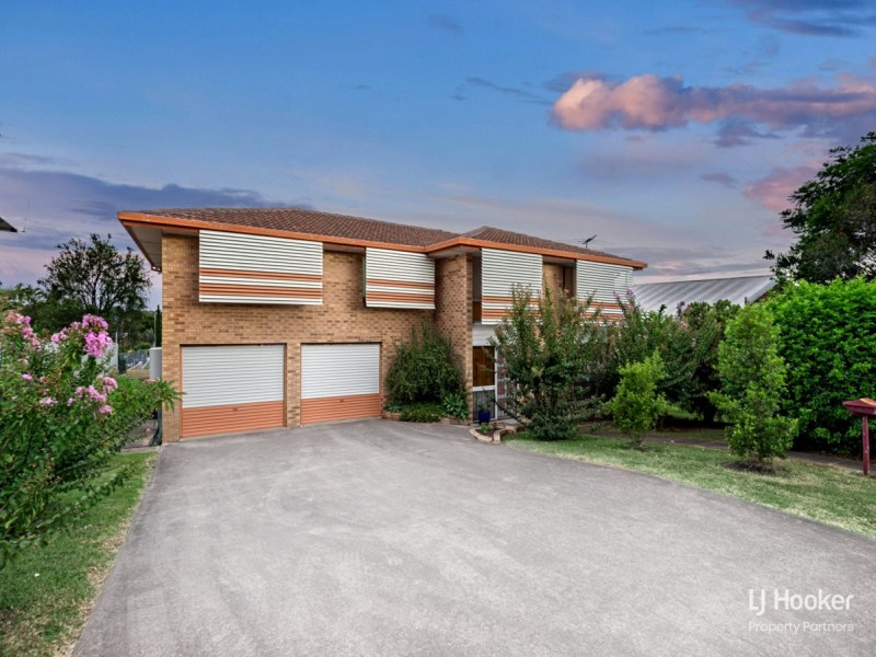 536 Newnham Road, Upper Mount Gravatt QLD 4122