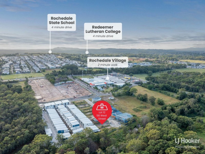 58 West Street, Rochedale QLD 4123