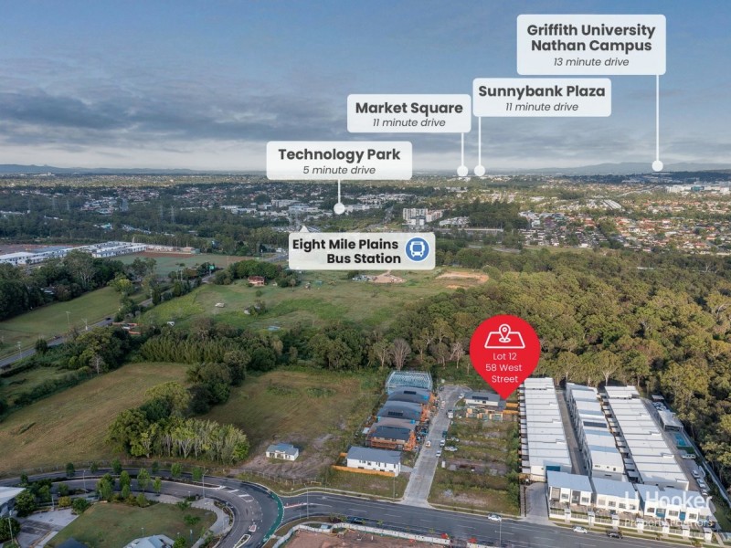 58 West Street, Rochedale QLD 4123