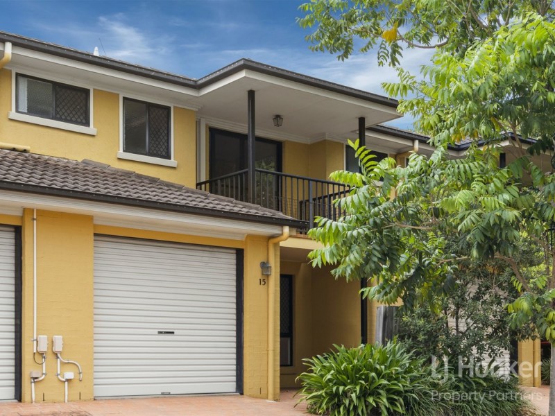 15/18 Pumice Street, Eight Mile Plains QLD 4113