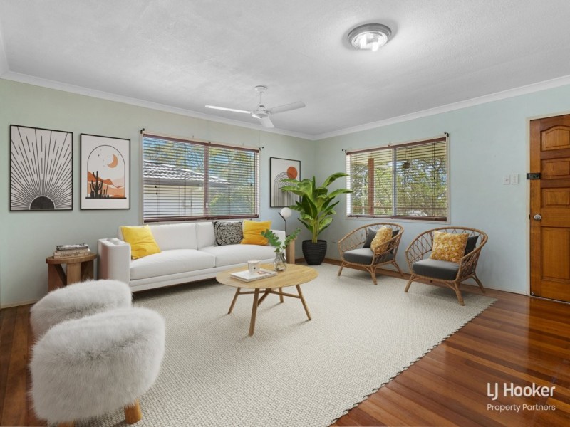 165 Chilton Street, Sunnybank Hills QLD 4109