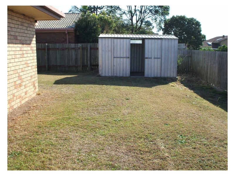 310 Gowan Road, Sunnybank Hills QLD 4109