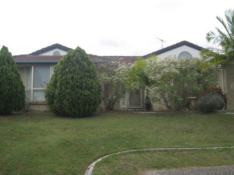 602 Gowan Road, Stretton QLD 4116