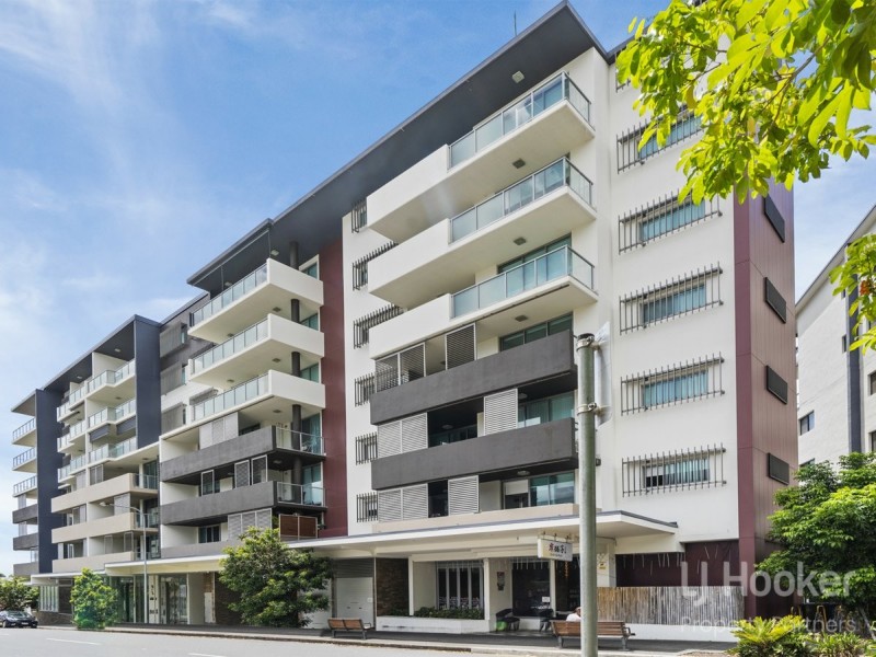 7/12 Sanders Street, Upper Mount Gravatt QLD 4122