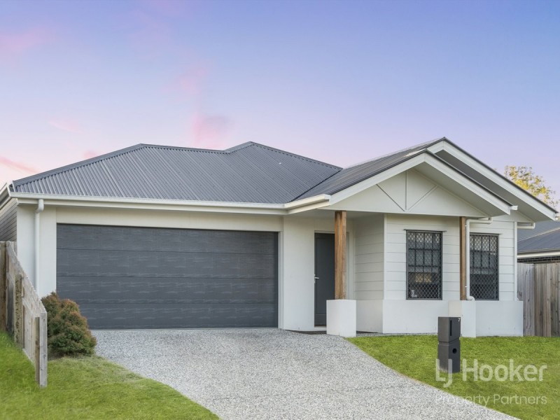 7 Ventura Street, Pallara QLD 4110