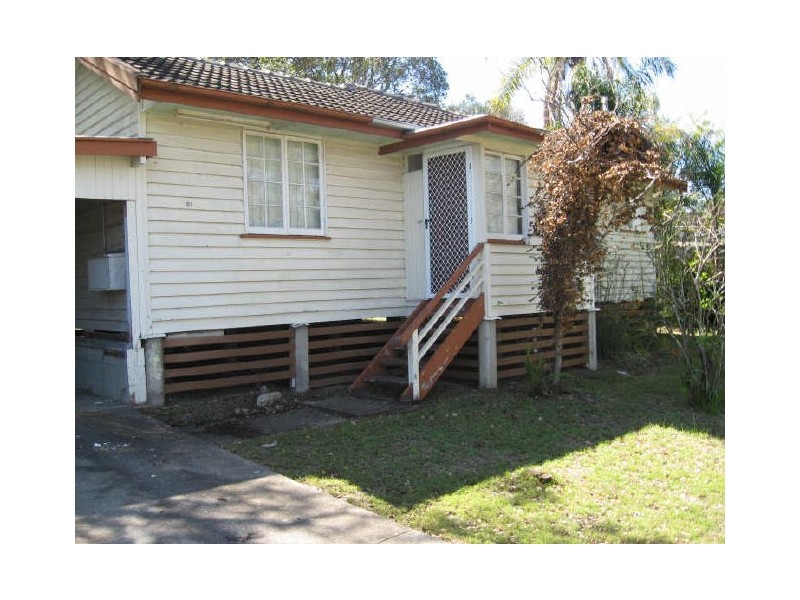81 Breton Street, Sunnybank QLD 4109