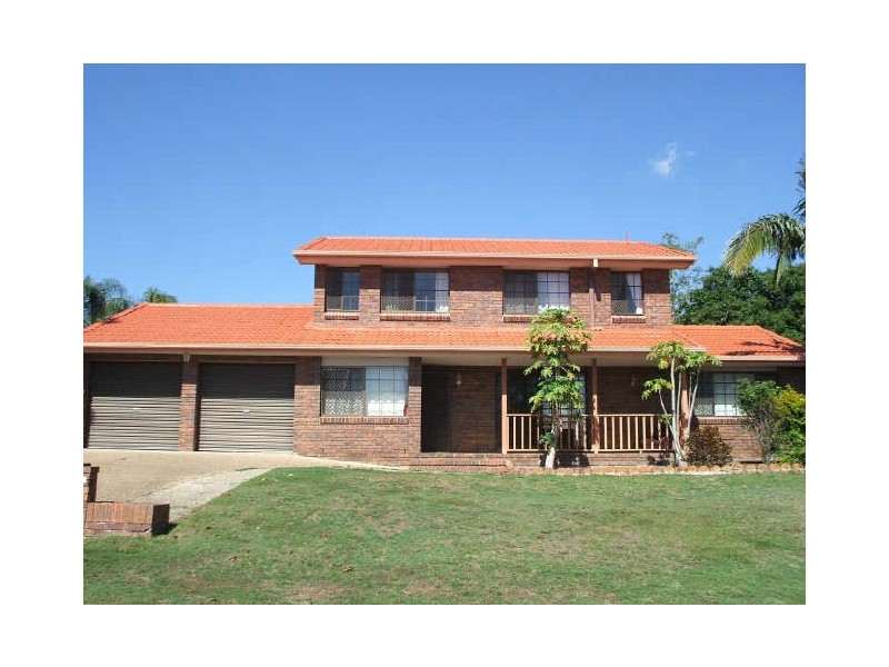 7 Hoover Court, Stretton QLD 4116