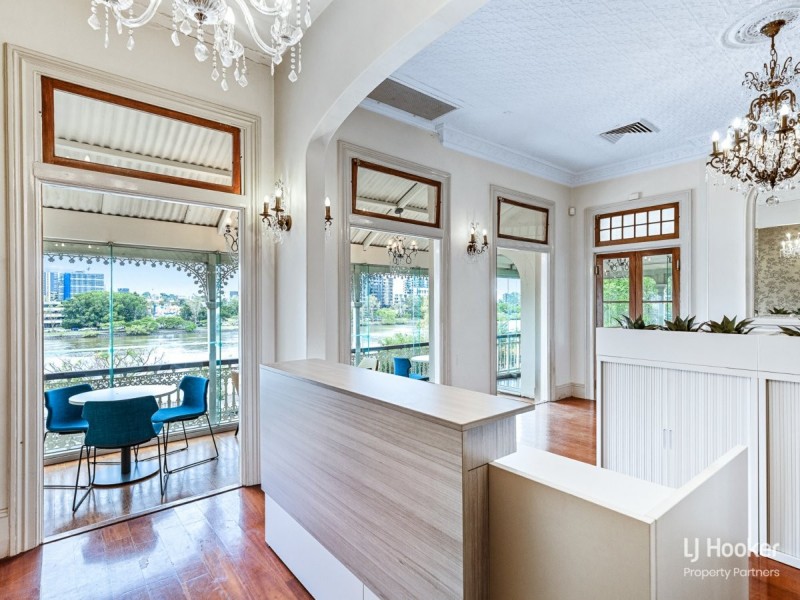 6/249 Coronation Drive, Milton QLD 4064