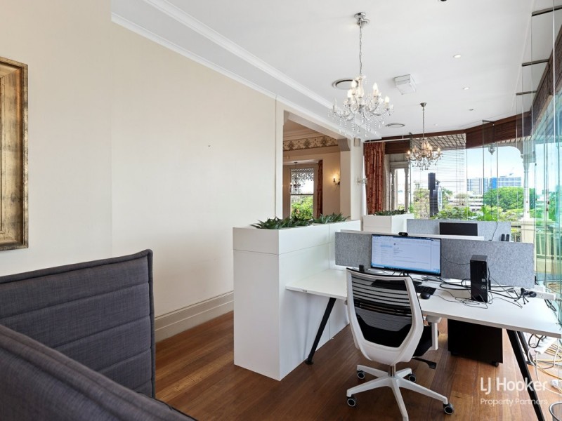 6/249 Coronation Drive, Milton QLD 4064
