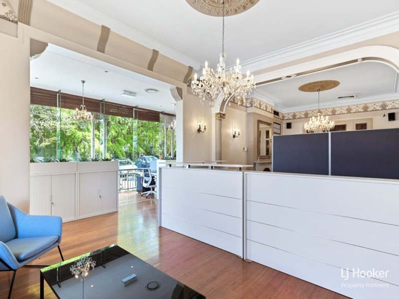 6/249 Coronation Drive, Milton QLD 4064