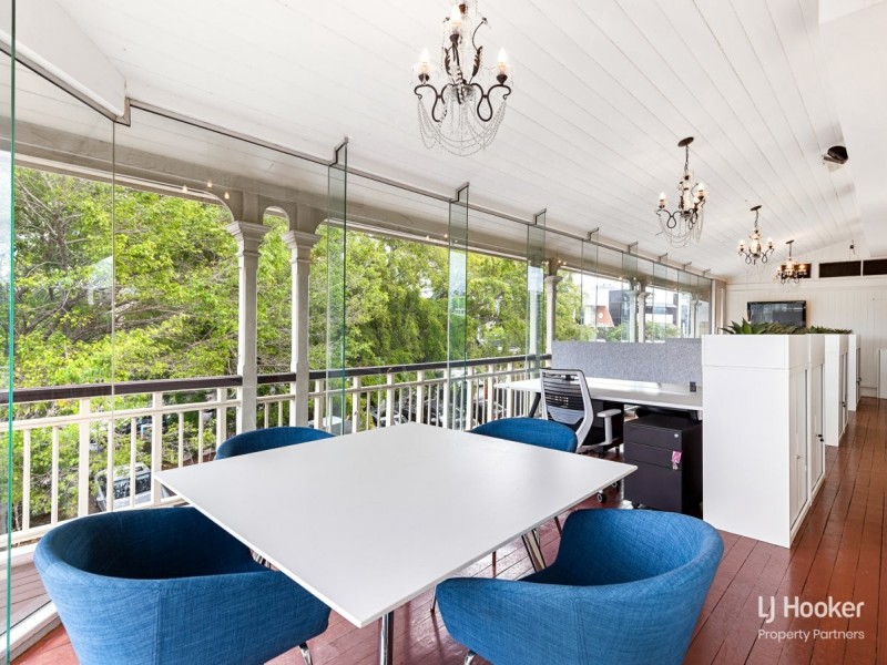 6/249 Coronation Drive, Milton QLD 4064