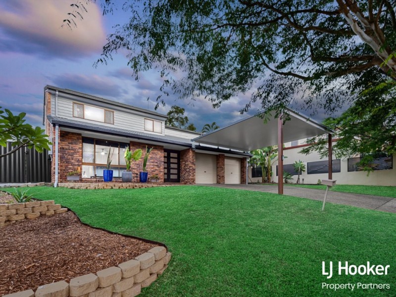 43 Kinkuna Street, Wishart QLD 4122