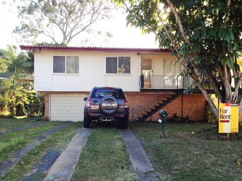 6 Milbong Street, Sunnybank QLD 4109