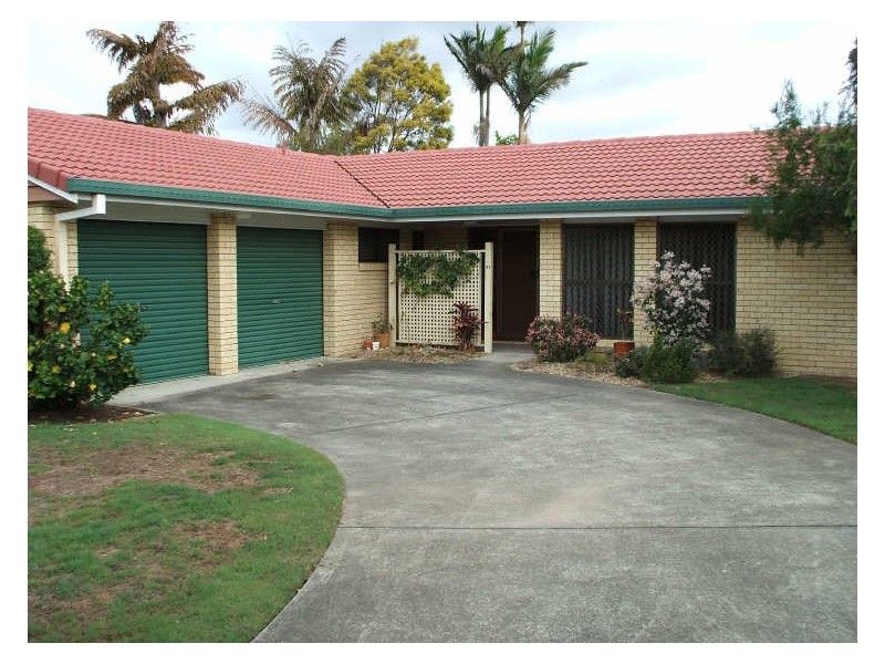 34 Hellawell Road, Sunnybank Hills QLD 4109