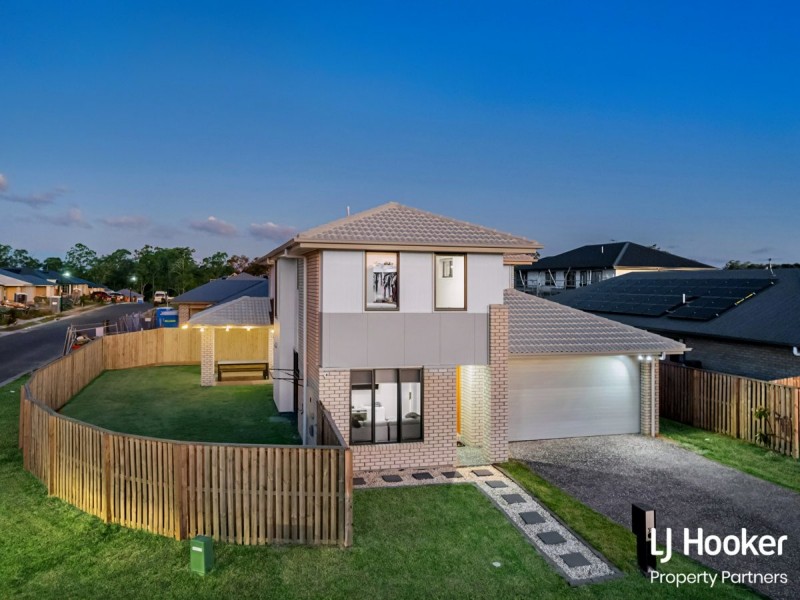 31 Ironbark Avenue, Park Ridge QLD 4125