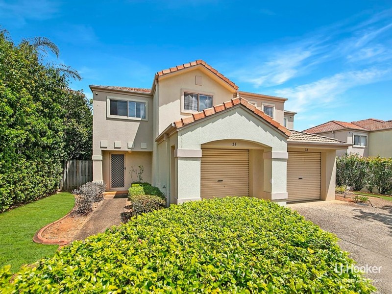 31/538 Warrigal Road, Eight Mile Plains QLD 4113