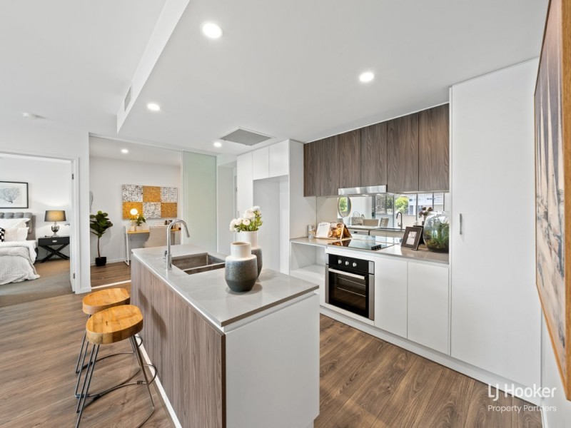 13/12 Sanders Street, Upper Mount Gravatt QLD 4122