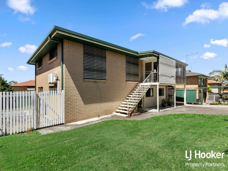 594 Newnham Road, Upper Mount Gravatt QLD 4122