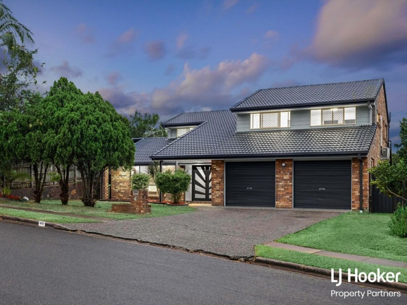 48 Chateau Street, Calamvale QLD 4116