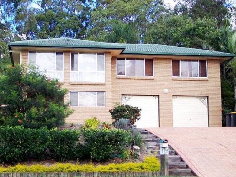 19 Moonarie Street, Sunnybank Hills QLD 4109