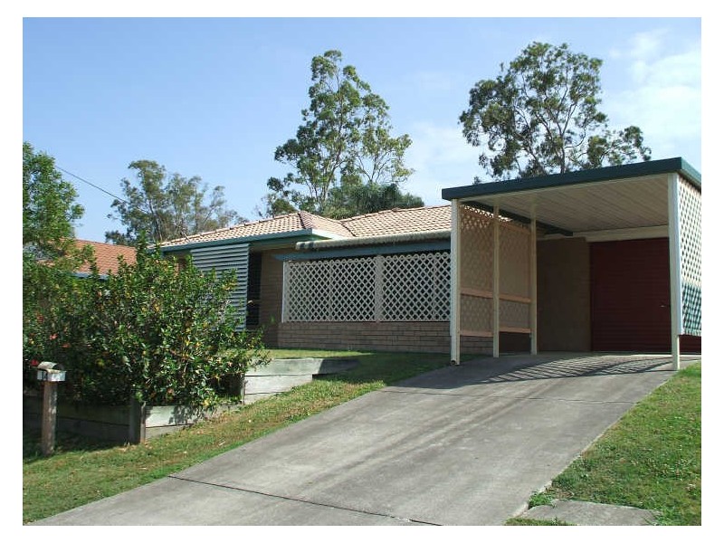 14 Barcrest Street, Crestmead QLD 4132