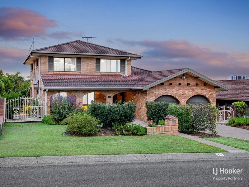 19 Panama Street, Wishart QLD 4122